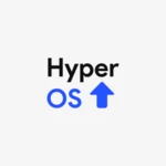 hyperos updater android application logo